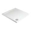 Kristal Low Profile | Square | 800x800mm | Anti-Slip
