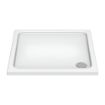 Kudos KStone Shower Tray | Square | 1000x1000mm