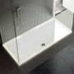 Kudos KStone Shower Tray | Rectangle | 1600x800mm | Anti-Slip