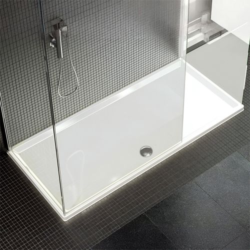 Kudos KStone Shower Tray | Rectangle | 1700x800mm