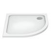 Kudos KStone Shower Tray | Quadrant | 800x800mm